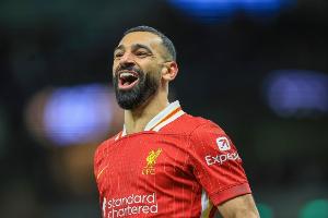 开云平台-英超单一球场进球榜：亨利114球居首，萨拉赫、阿圭罗106球次席