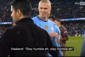 开云体育下载app-不后悔！哈兰德谈“保持谦逊”：很多人都该谨记这句话，包括我