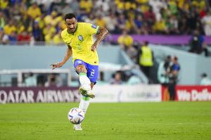 开云平台-达尼洛：在皇马遇到严重心理问题，退役后想上大学并学习心理学