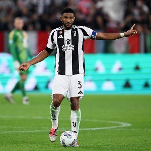 kaiyun sports-真大腿！尤文最近有布雷默出场的8场意甲全都零封