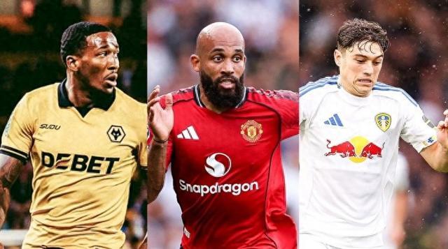 开云官方直播-新赛季英超冲刺速度top10：狼队查丘瓦居首，姆伯莫位居次席