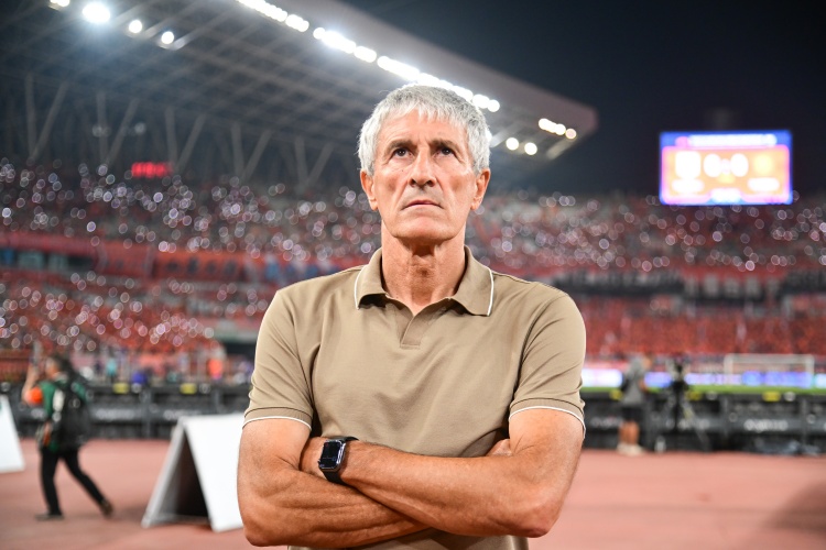 开云体育下载app-塞蒂恩：温暖的鼓励永远比侮辱和谩骂更有力量