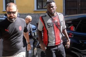 开云官方直播-交易失败！踢球者：博尼法斯体检结果异常，AC米兰否决了签约