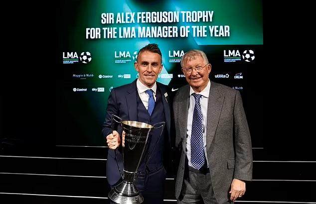 开云平台-昔日曼联“菜鸟”今天英格兰最佳 这教练豪门抢不？