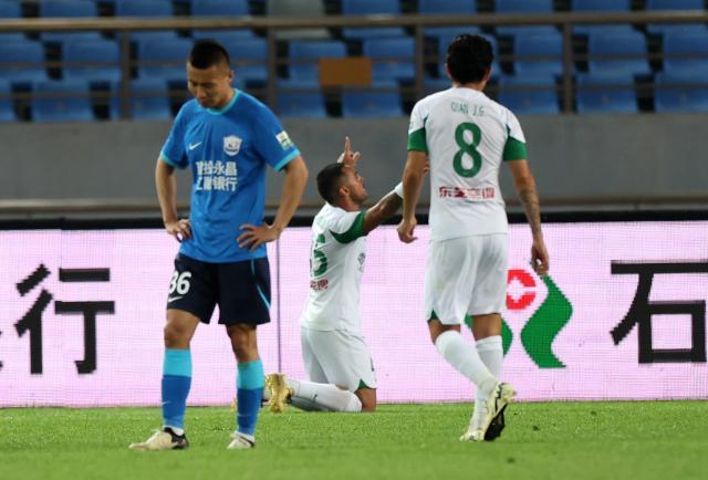 开云体育官方网站-莱昂纳多：我总是征服沧州球场 弗兰克非常了解我