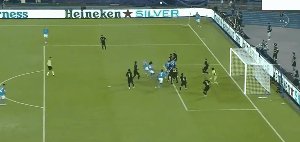 开云体育app下载-【欧冠】那不勒斯2比3皇马 贝林厄姆传射建功