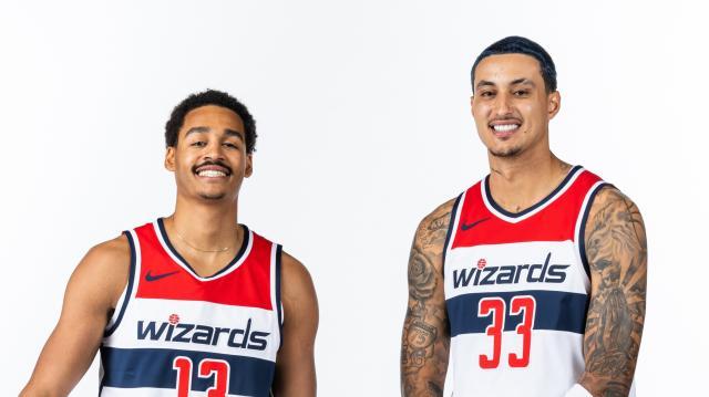 生涯轨迹模仿哈登？KG预言普尔告别勇士完成爆发