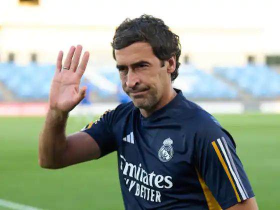 德媒：劳尔成柏林联新帅热门，或48小时内官宣