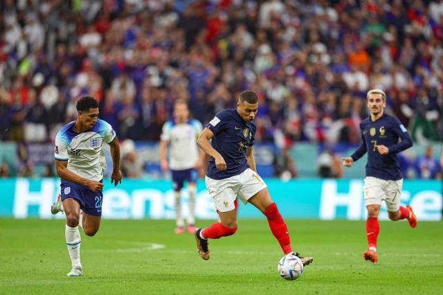 开云平台-英法大战评分：洛里斯拿到最高分，边路两将垫底