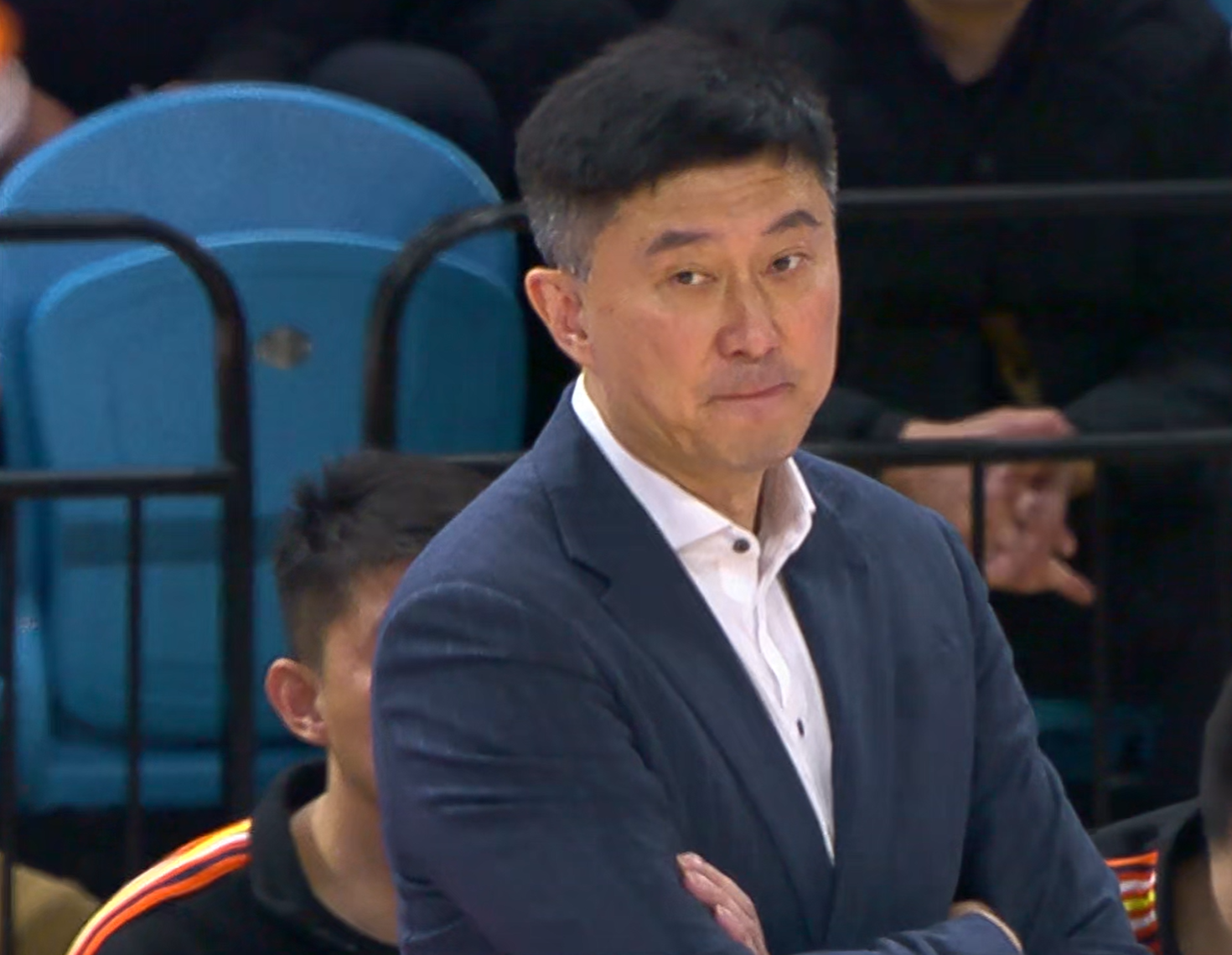 开云官方直播-杜锋为何用不好2米26的徐昕？分析，有3个主要原因