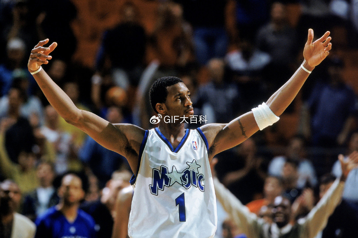 开云平台-35秒13分只是开胃菜！麦迪NBA生涯有什么记录？最后一项成黑历史|特雷西·麦克格雷迪|圣安东尼奥马刺队|纪录|球员|联盟_新浪体育_新浪新闻
